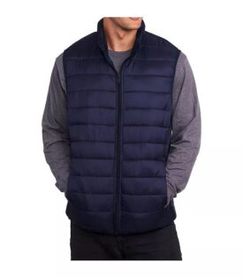 Primark Essential Puffer Vest
