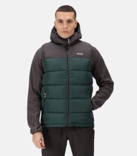 Regatta Nevado Mens Bodywarmer