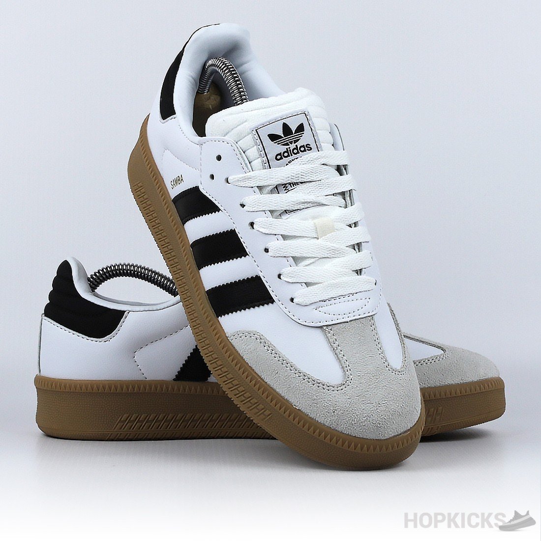 Adidas Samba XLG Sneaker - Image 8
