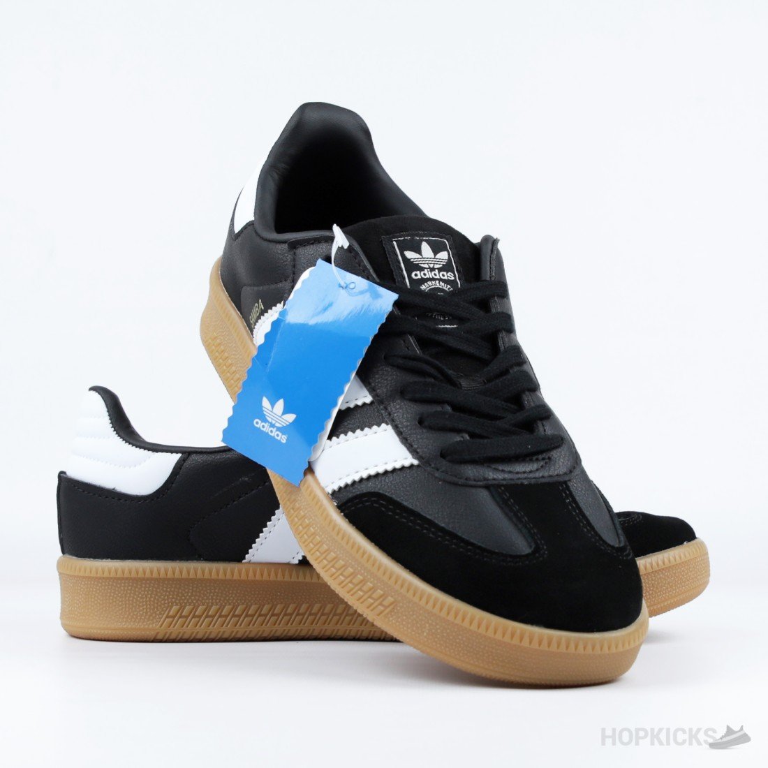 Adidas Samba XLG Sneaker - Image 4