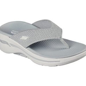 Skechers Go Walk Arch Fit-Weekender flip flops