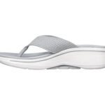 Skechers Go Walk Arch Fit-Weekender flip flops