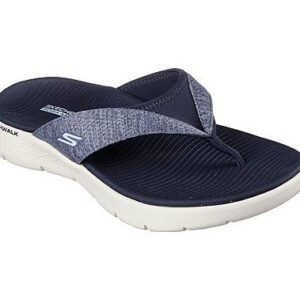 GO WALK FLEX SANDAL - SUNLIT