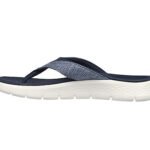 GO WALK FLEX SANDAL - SUNLIT