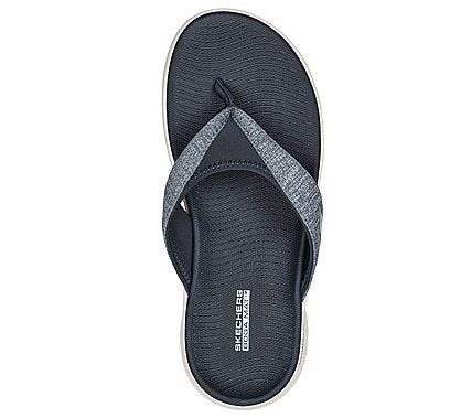 GO WALK FLEX SANDAL - SUNLIT - Image 3