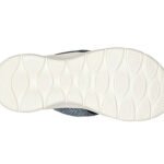 GO WALK FLEX SANDAL - SUNLIT