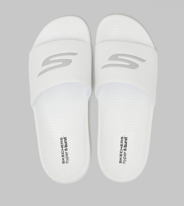 Skechers  Hyper Burst  Slide Slippers - Image 5