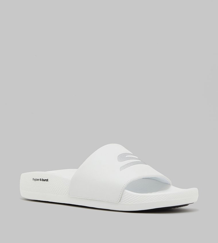 Skechers Hyper Burst Slide Slippers