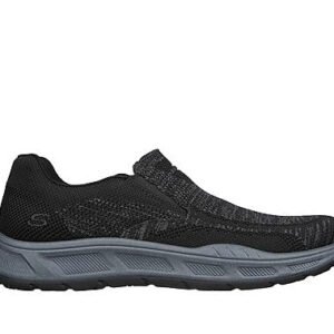 Skecher Relaxed Fit: Cohagen - Knit Walk