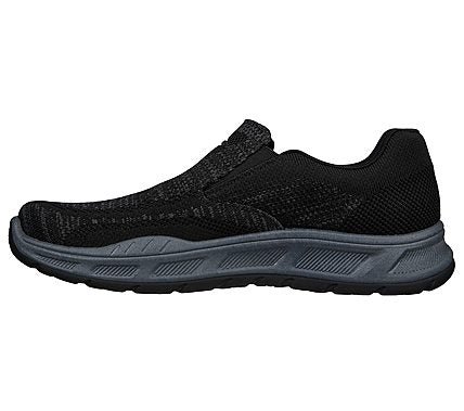 Skecher Relaxed Fit: Cohagen - Knit Walk - Image 2