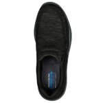 Skecher Relaxed Fit: Cohagen - Knit Walk