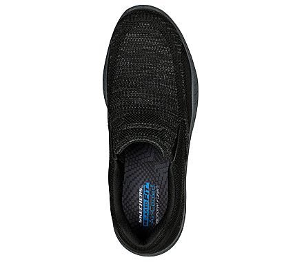 Skecher Relaxed Fit: Cohagen - Knit Walk - Image 3