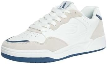 Skecher KOOPA - VOLLEY LOW LIFESTYLE - Image 3