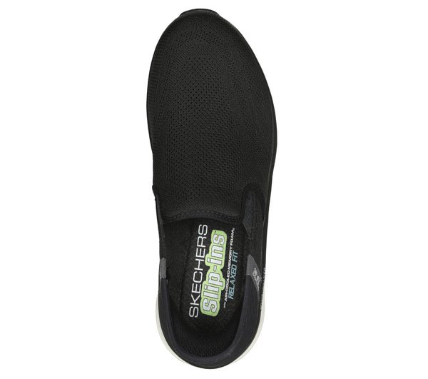 SKECHERS SLIP-INS RF: D'LUX WALKER - ORFORD - Image 5