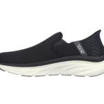 SKECHERS SLIP-INS RF: D'LUX WALKER - ORFORD