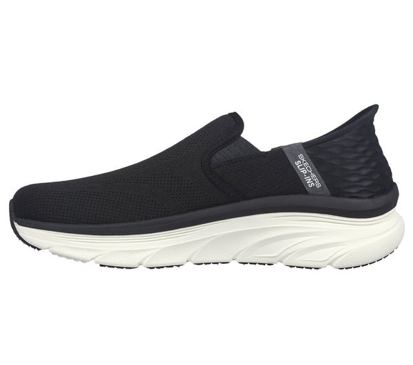 SKECHERS SLIP-INS RF: D'LUX WALKER - ORFORD - Image 3