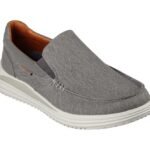 Skechers Proven trainers