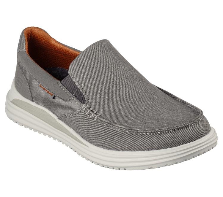Skechers Proven trainers - Image 2