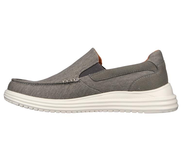 Skechers Proven trainers - Image 3
