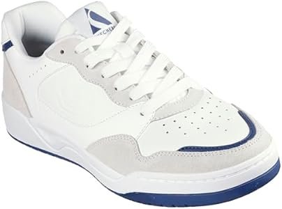Skecher KOOPA - VOLLEY LOW LIFESTYLE - Image 4