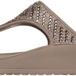 Skechers Foamies® Arch Fit® Cali Breeze - Shine On Women's Sandals