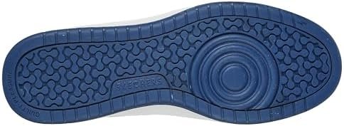 Skecher KOOPA - VOLLEY LOW LIFESTYLE - Image 5
