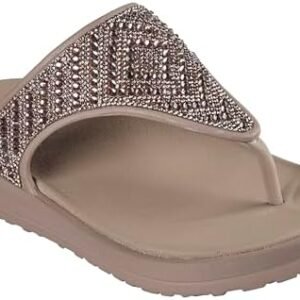 Skechers Foamies® Arch Fit® Cali Breeze - Shine On Women's Sandals