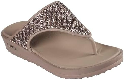 Skechers Foamies® Arch Fit® Cali Breeze - Shine On Women's Sandals