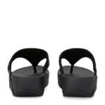 FitFlop Women's Lulu Glitter Toe-Post Sandals
