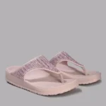 Skechers Women's Foamies- Cali Breeze 2.0 - Glimmer Love Flip-Flop Thong Sandals from Finish Line