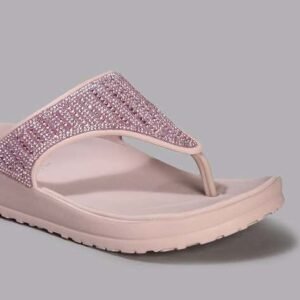 Skechers Women's Foamies- Cali Breeze 2.0 - Glimmer Love Flip-Flop Thong Sandals from Finish Line