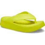 Crocs Women's Getaway Platform Sandals