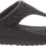 Skechers Women's Foamies- Cali Breeze 2.0 - Glimmer Love Flip-Flop Thong Sandals from Finish Line