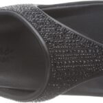 Skechers Women's Foamies- Cali Breeze 2.0 - Glimmer Love Flip-Flop Thong Sandals from Finish Line