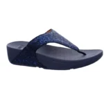 Flip Flops Lulu Glitter Toe-Thongs