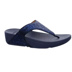 Flip Flops Lulu Glitter Toe-Thongs