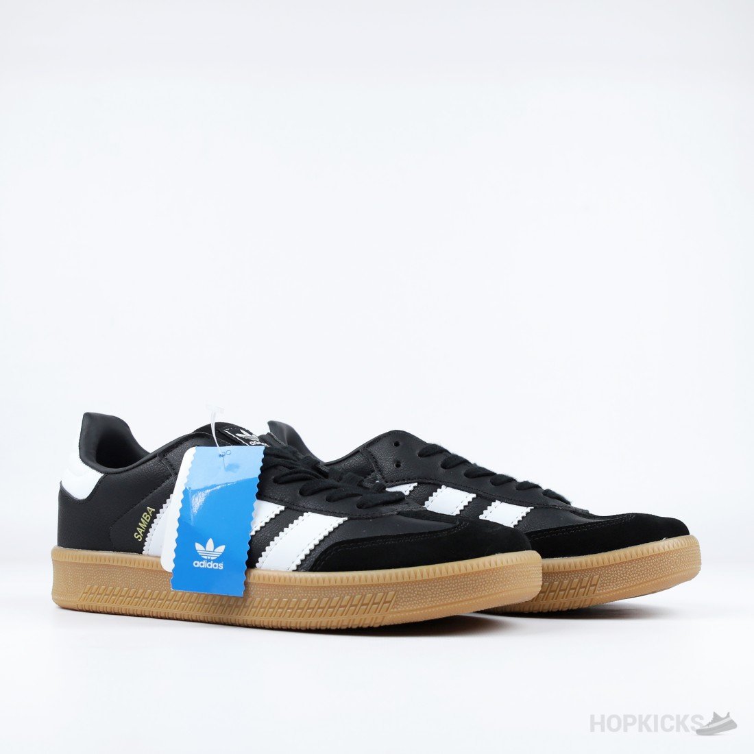 Adidas Samba XLG Sneaker - Image 5