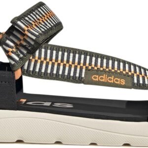 Adidas Comfort Sandal 'Focus Olive