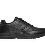 Skechers- Nampa Wyola Black