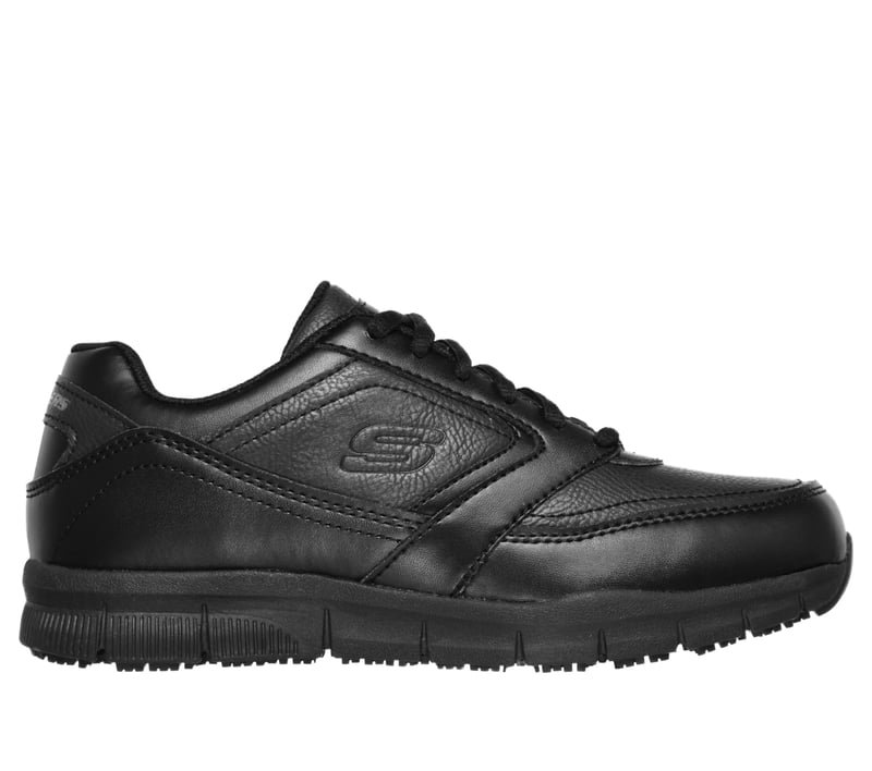 Skechers- Nampa Wyola Black - Image 5