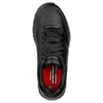 Skechers- Nampa Wyola Black