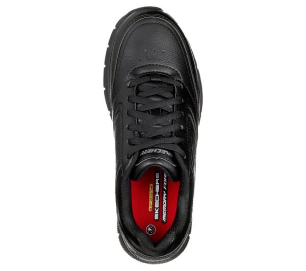 Skechers- Nampa Wyola Black - Image 4
