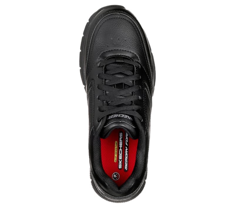 Skechers- Nampa Wyola Black - Image 4