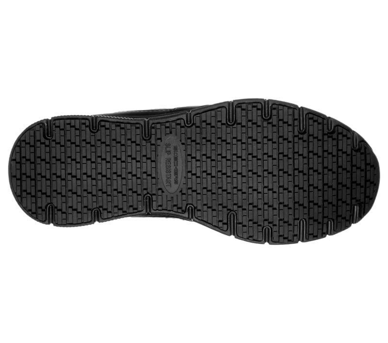 Skechers- Nampa Wyola Black - Image 3