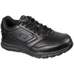 Skechers- Nampa Wyola Black