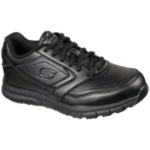 Skechers- Nampa Wyola Black