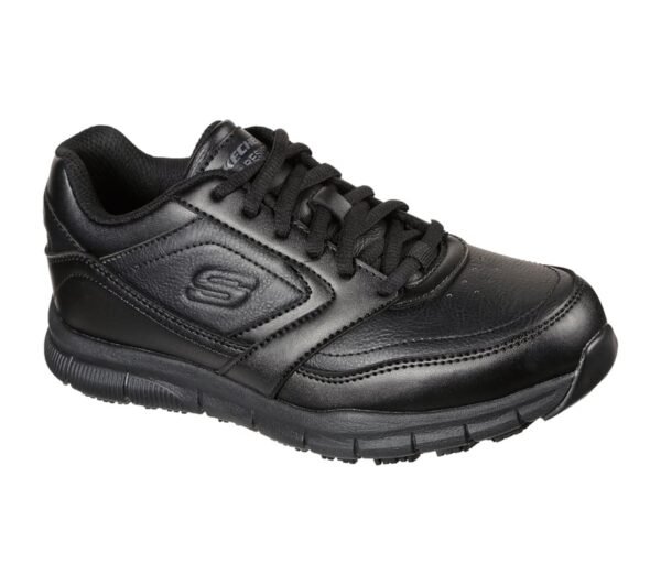 Skechers- Nampa Wyola Black
