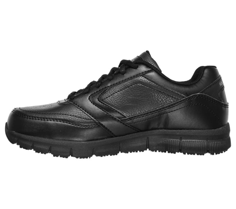 Skechers- Nampa Wyola Black - Image 2