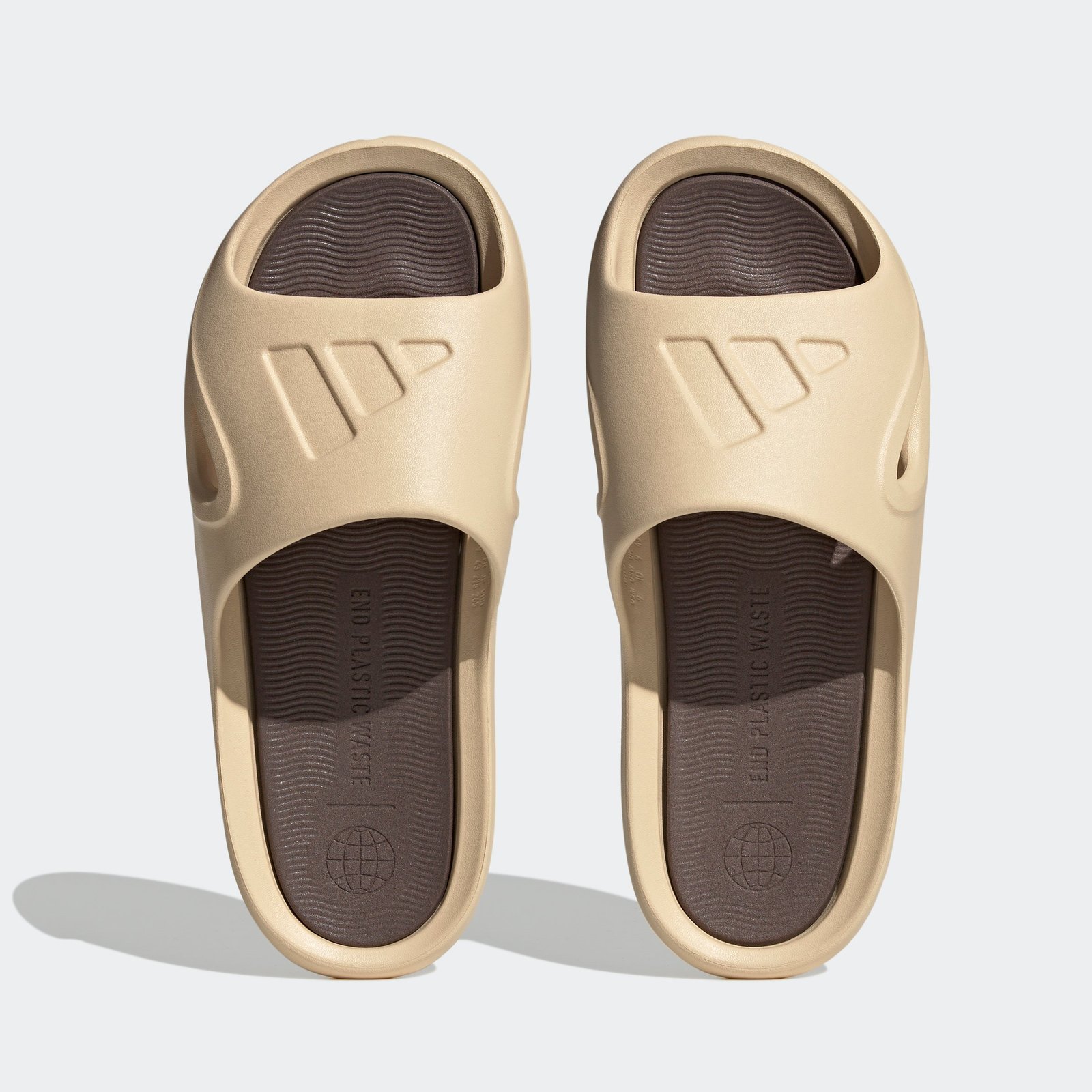 Adidas Adicane Men's Slides - Image 3