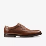 Clarks Craft Arlo Limit